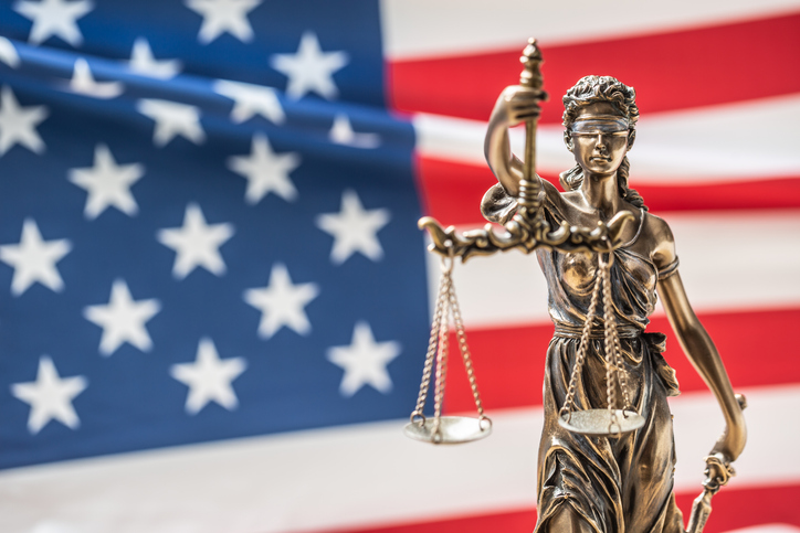 Perspectives - US democracy is history: what it means for markets hero image