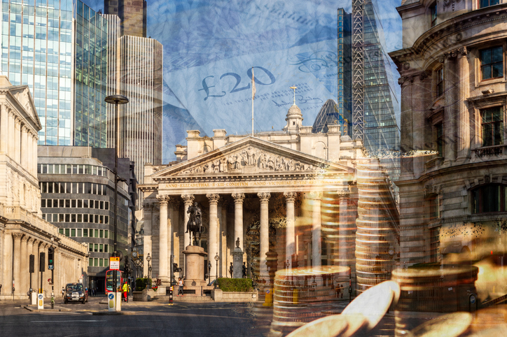 What's on investors' minds? Five things to think about hero image