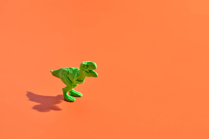 Perspectives - ‘This time is different’ or ‘adapt or die’ – which is it? hero image