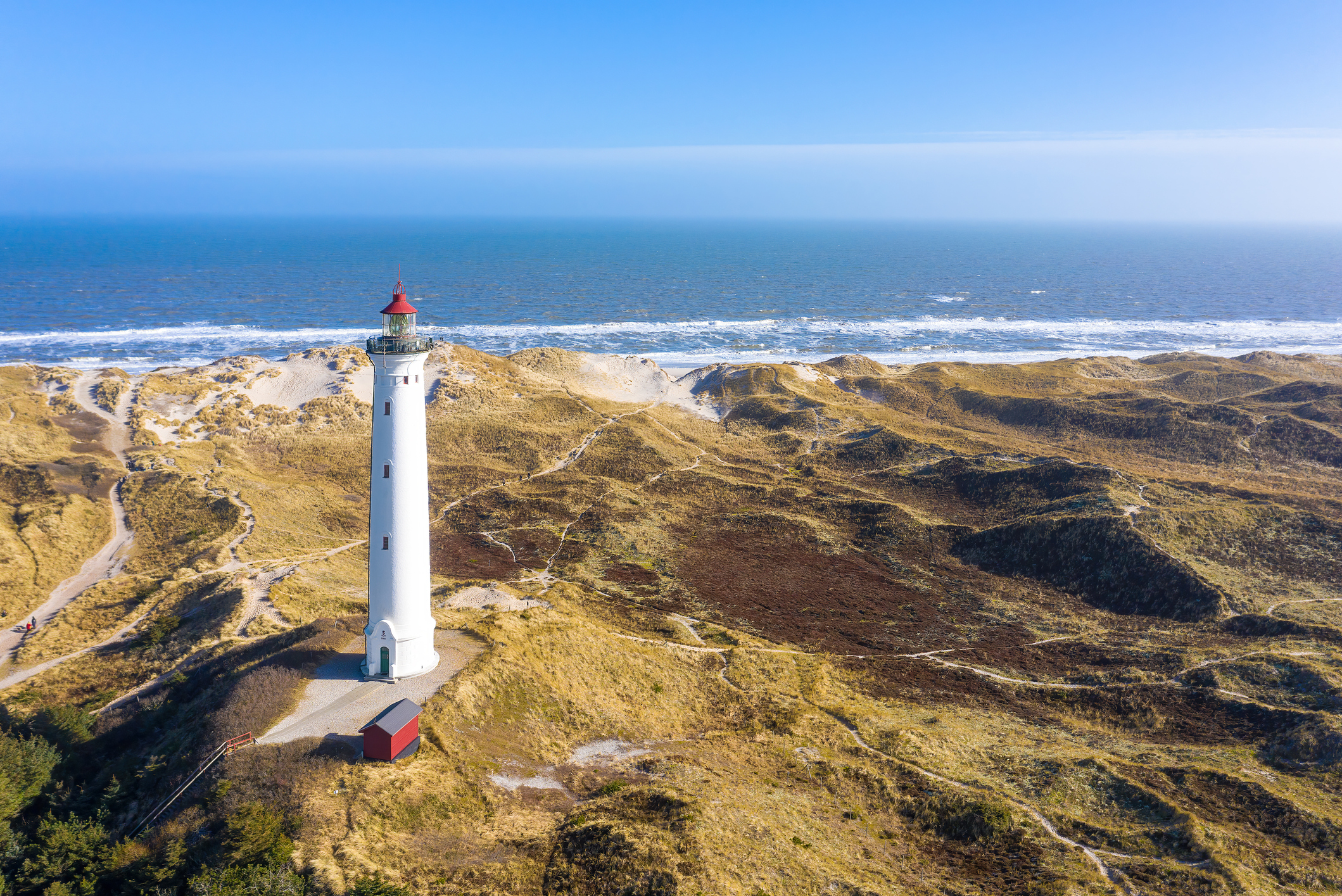 CIO's Market Watch - March hero image