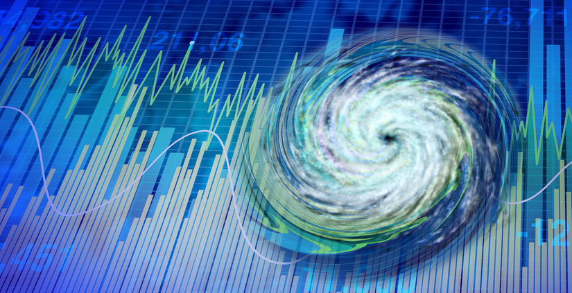 An update on recent market volatility and the Premier Miton Diversified funds hero image