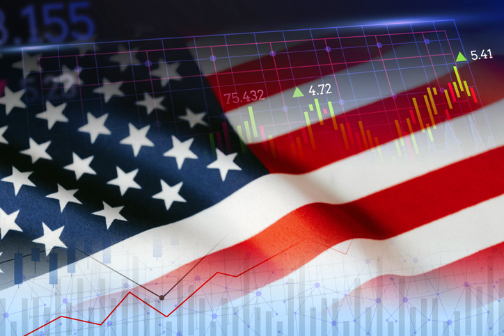 The hard and soft data tell a very different story about where the US is headed hero image