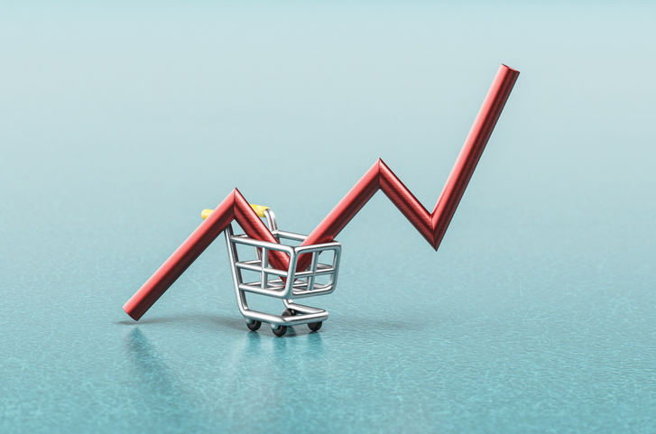 Perspectives – Inflation expectations are reaccelerating, what does this mean for asset allocation? hero image