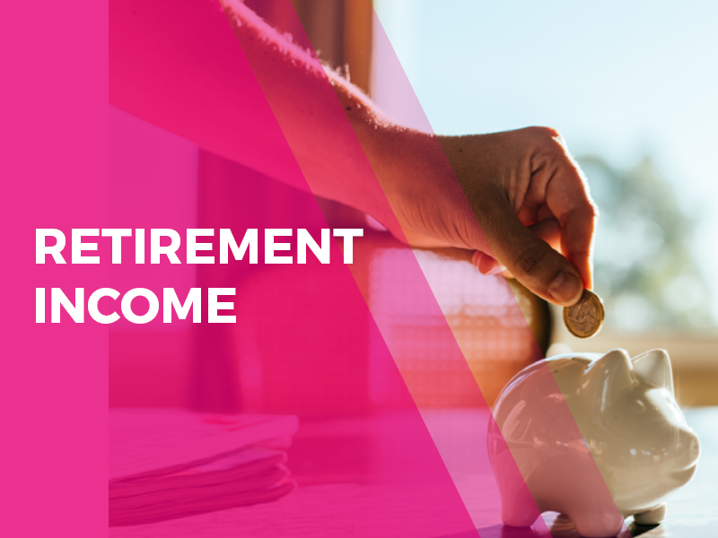 Natural income as a practical pre-retirement solution hero image