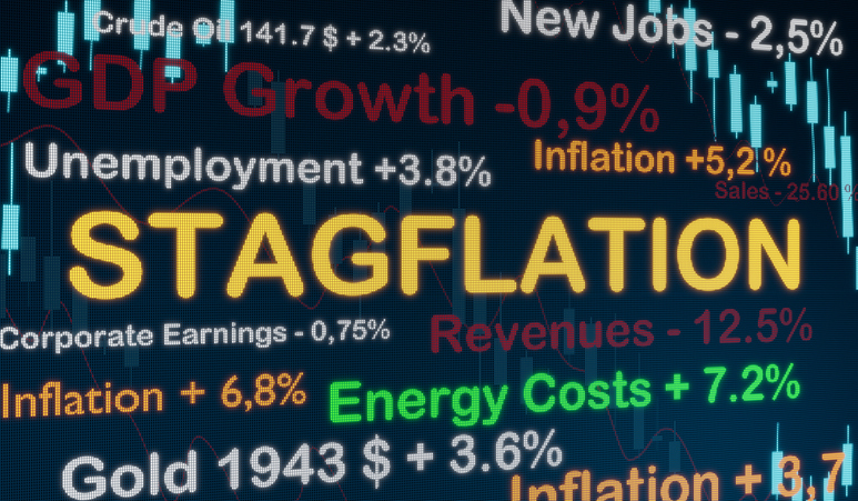 Stagflation; should we really be worried about it? hero image
