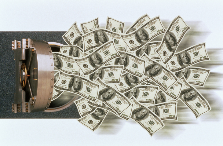 Perspectives: What happens when safe havens are no longer safe? hero image