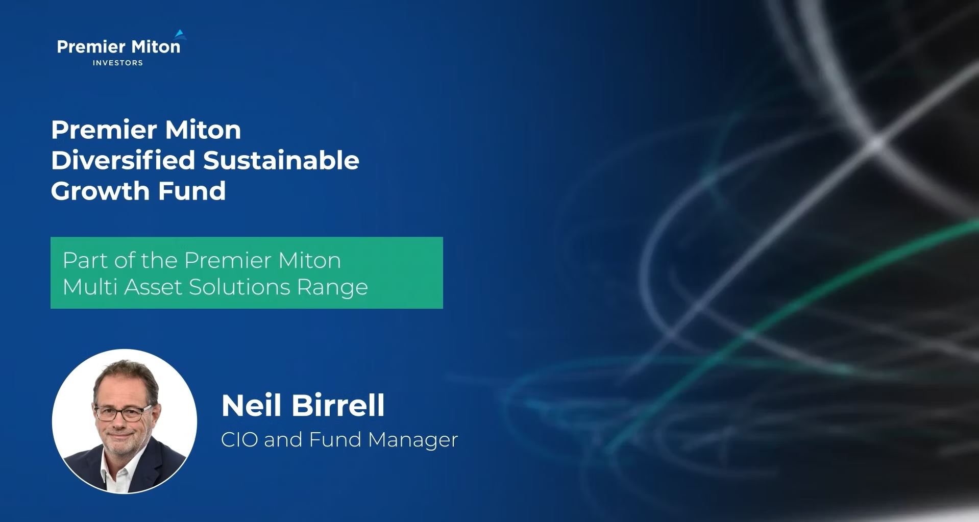 Diversified Sustainable Growth Fund | Overview hero image