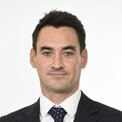 Headshot of Jon Hudson