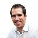 Headshot of Michael Shrives