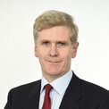 Headshot of Mark Rimmer