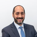 Headshot of Nick Kelsall
