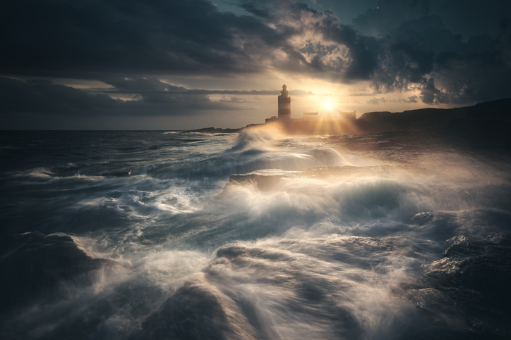 CIO's Market Watch – March 2025 hero image