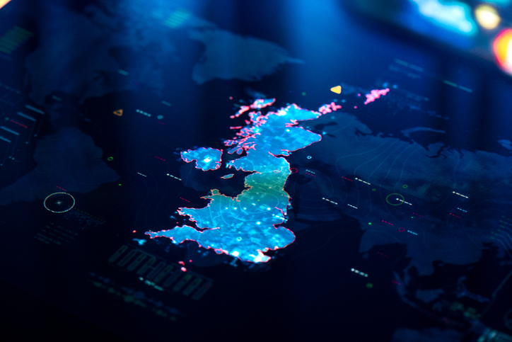 Is the UK devoid of tech companies? hero image