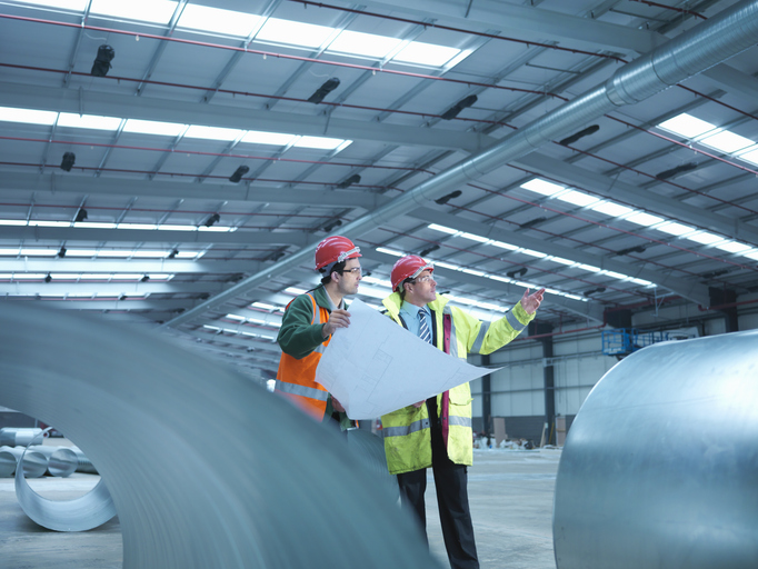 How UK commercial property could be turning a corner hero image