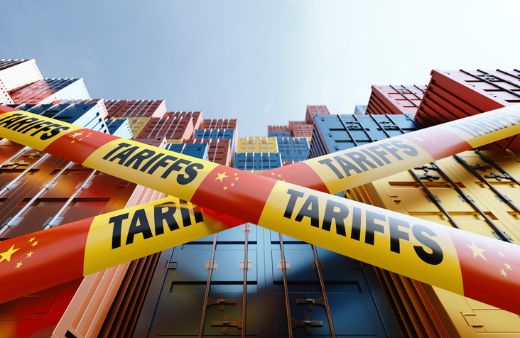 Let’s be clear; the US has started a trade war hero image
